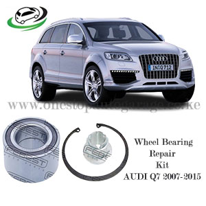 Wheel Bearing Repait Kit AUDI Q7 2007-2015 DAC51960050M-K