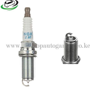 NGK DILFR7K9G Laser Iridium Spark Plug Toyota Crown, Harrier, Highlander