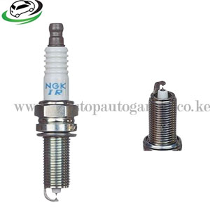 NGK DILKR8B6 Laser Iridium Spark Plug Mitsubishi