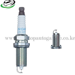 NGK DILZKAR7B11 Laser Iridium Spark Plug Subaru