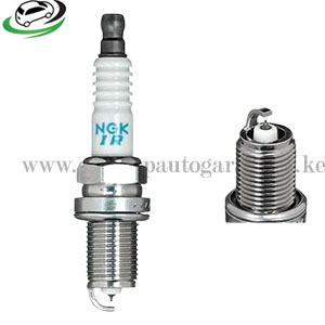 NGK IFR6T-11 Laser Iridium Spark Plug Toyota, Lexus