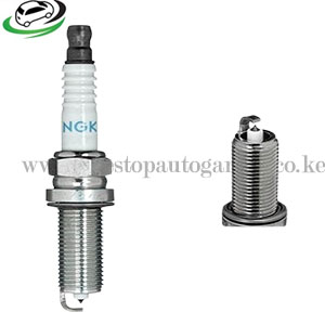 NGK ILKAR7B11 Laser Iridium Spark Plug Toyota, Lexus