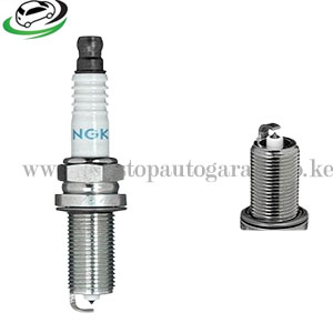 NGK ILKAR7L11 Laser Iridium Spark Plug Mazda, Nissan