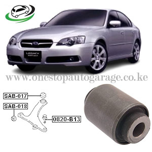 Front Control Arm Bushing Subaru Legacy B13 2003-2009 SAB-018