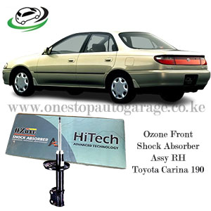 Ozone Front Shock Absorber RH Toyota Carina 190 333197