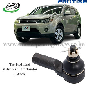 Tie Rod End Mitsubishi Outlander CW5W 4422A018