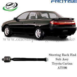 Steering Rack End Sub Assy Toyota Carina AT190 45503-29615