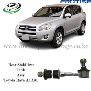 Rear Stabilizer Link Assy Toyota Rav4 ACA31 48830-42020