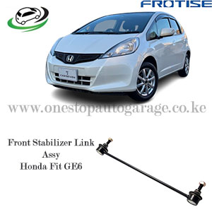 Front Stabilizer Link Assy Honda Fit GE6 51320-TF0-003