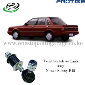 Front Stabilizer Link Assy Nissan Sunny B12 54618-4M400