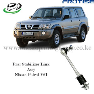 Rear Stabilizer Link Nissan Patrol Y61 56260-01J10