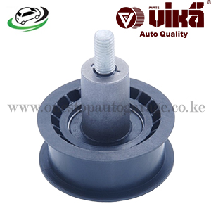 Timing Belt Tensioner Roller AUDI A2 (8Z0)-1.6L/1.4L/ VW Bora I (1J2)/ Caddy II MPV/ Golf IV (1J1)/ Golf V (1K1)/ Golf VI (5K1)/ Lupo I (6X1/6E1) 036109244J