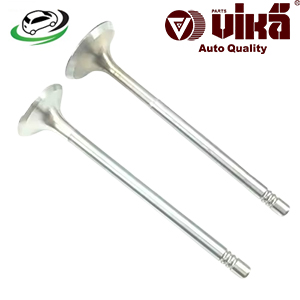 Exhaust Valve For VW / AUDI 1.4L 1.6L 16V engines and 1.2L 12V engines 036109611K