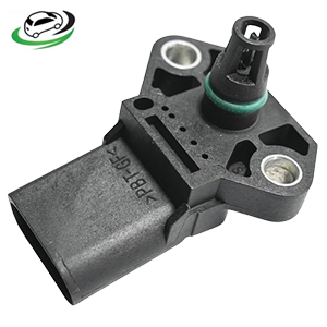 Manifold AIR Pressure Sensor Audi A2/Audi A6/Avant/Audi A8/S8 quattro/Audi A6 allroad quattro/ VW Bora/Eos/Golf 038906051B