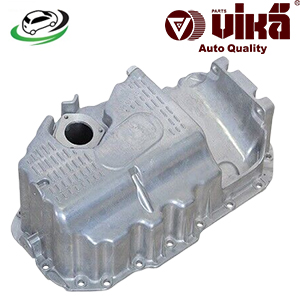 Engine Sump AUDI A3 Hatchback/Convertible / VW Touran I (1T1/1T2)/Golf Plus/V/V1/Passat B7/Jetta Mk5/Eos (1F7/1F8) 03C103603T