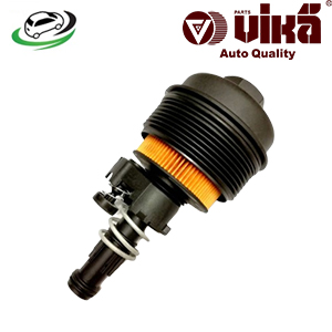 Oil Filter Housing VW Polo/Passat/Bora/Sagitar / AUDI A3/ vehicles with 1.6 and 1.4 TSI engines 03C115433B