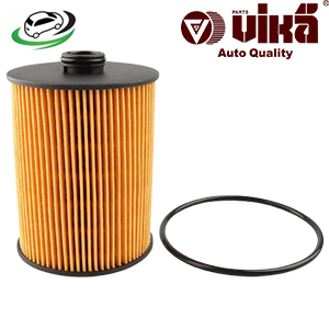 Oil Filter Assy VW Passat B7/Touareg 3/Atlas/Atlas Cross Sport/CC 03H115562