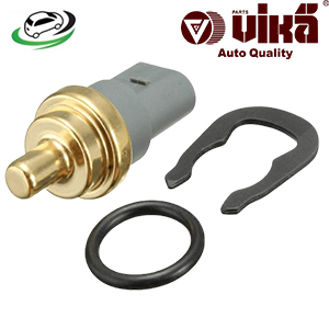 Coolant Temperature Sensor Audi 4M Q7/Audi 8U Q3 2.0T/Audi 8Y RS 3/Audi A3 8P/Audi A3 8V / VW Beetle/Golf V/V1/R/Tiguan/Touareg 06A919501A