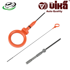 Engine Oil Dipstick Audi B7 A4 Quattro V6 3.2L/ Audi C6 A6 FWD V6 3.2L/ Audi C6 A6 Quattro V6 3.2L 06E115611E