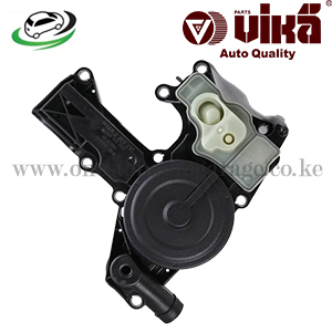 Oil Separator PCV Valve Assembly VW Golf/Passat /Beetle/GTI/CC Audi Q5 2.0T/A3/A4/A5/Q5/TT 2008-2015 06H103495AC