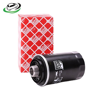 Oil Filter 06J115403C For VW / Audi 2.0T Engine