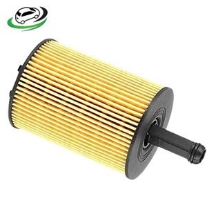 Oil Filter Assy Volkswagen & Audi - 3.2L/3.6L/2.8L VR6 & 2.0L TDI 071115562A