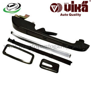 Rear Left Door Handle Audi Fox 1.6L / VW Dasher/ Rabbit Pickup/ Quantum/ Rabbit/ Golf/ Jetta 193839205