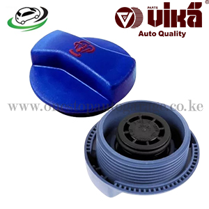 Expansion Tank Cap Audi B5 A4/B5 S4/C5 A6/C5 Allroad/C5 S6/Q7 3.0T/TT MKI / VW Golf IV/Jetta IV/Jetta IV GLI/Passat B5/R32 MKIV 1J0121321B