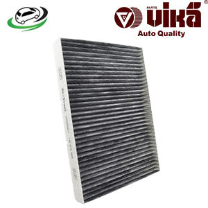 Cabin Filter (Air-Con) AUDI A3 96-2006/TT 06-2015/TT Roadster / VW Bora 1/Bora Variant/Golf III/IV/New Beetle/Polo III/Variant 1J0819644