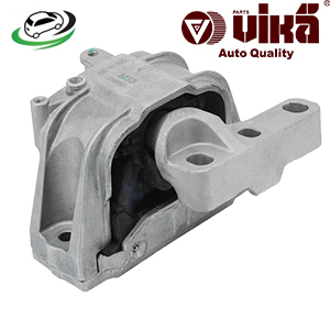 Right Engine Mount Audi A3 8P 2.0T/Volkswagen Beetle/CC/EOS/Golf V/V1/Jetta V1/V/Passat B6/B7 1K0199262M