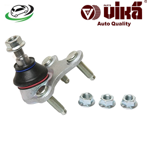 Front Right Ball Joint Audi 8U Q3/ A3 8P/ VW EOS/ Golf R/ Golf V/VI/ Jetta V/VI/ Passat B7/ Passat B7.5/ R32 MKV/ Tiguan 1/2 1K0407366C