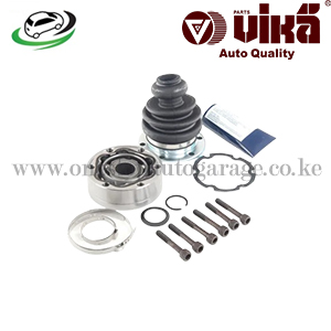 Inner CV Joint Kit AUDI A3 8P/B5 A4/TT MKII/TTS / VW Golf III/Jetta III/Jetta VI/Passat B6 1K0498103