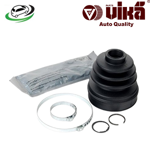 Inner Driveshaft Boot Kit VW GOLF II/II/V/Passat 3C2/3C5/Touran IT1/1T2/1T3 / AUDI A3 8PA 1K0498201C