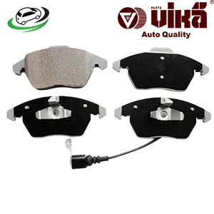 Front Brake Pad Kit Audi A1 / VW Jetta/Golf 1K0698151