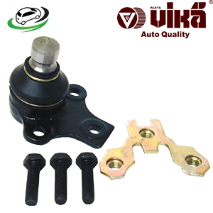 Front Lower Arm Ball Joint VW Cabrio III/Golf III/Golf IV/Jetta II/Jetta III/IV/Passat B3/B4 357407365