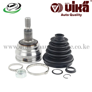 Front Outer CV Joint Kit AUDI A3 2001-2007/TT/TTS Coupe 1999-2006 / VW Golf 1992-1998/Beetle 1998-2010/Bora 1999-2011 357498099E