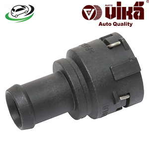 Heater Hose Connector AUDI A1/A3/Q3/TT / VW Bora/Beetle/Caddy CC EOS/Golf/Jetta/Passat/Tiguan 3B0122291B