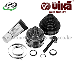 Outer Drive Shaft CV Joint Kit AUDI B5 A4 1.8T/B5 A4 V6 30v/B5 A4 Quattro V6 30v / VW Passat B5 1.8T/V6 30v 3B0498099D