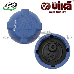 Expansion Tank Cap AUDI 100/200/80/90/C4 A6/C4 S4/D2 S8 / VW Golf I/Golf II/Jetta I/Jetta II/Scirocco I/Scirocco II 443121321