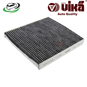 Cabin Filter Assy AUDI A3/8V1/8VA/8VS/VW Golf VII/Passat 3G2/3G5 / Seat Leon 5F1/5F5/5F8 Skoda 5Q0819653