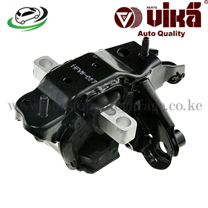 Left Side Engine Mount Volkswagen Polo 1.2L/Petrol / Polo 1.6L/Petrol / Vento 1.6L/Diesel 6Q0199555AS