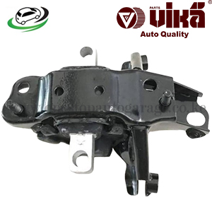 Left Transmission Engine Mount AUDI A1 8X 6Q0199555AT