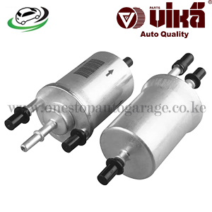 Fuel Filter Audi A3 8P/TT MKII / VW New Beetle/EOS/Golf V/Golf VI/Jetta V/Jetta VI/R32 MKV 6Q0201051A