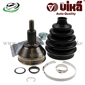 Inner CV Joint Left VW Vento 60#/61# / Polo/Vento/Classic-IND 6R# / Polo Vivo 2018- / Polo 9N# 6QD498103X