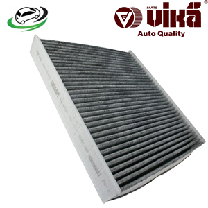 Cabin Filter A1/S1 8X 2011-2018 / VW Polo Hatchback 6R 2010-To date 6R0819653