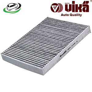 Cabin Filter (Air-Con) Charcoal Filter Audi Q7/VW Amarok 2010/Touareg 2003-2010/T5/T6 2004- 7H0819631