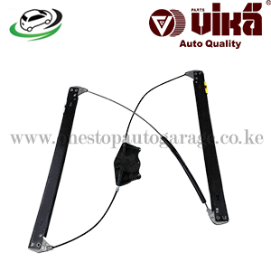 Front Right Window Regulator VW Touareg 3.0L / 3.2L V6/ 4.2L V8 / 4.9L V10 / 5.0L V10 7L0837462B