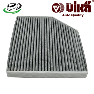 Cabin Filter (Air Con)Activated Carbon AUDI A4/A5/Q5 2007 8K0819439