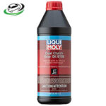 Dual Clutch Transmission Oil 8100 - 3640 Liqui Moly 1Litre