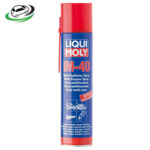 LM-40 Multi Purpose Spray 3391 Liqui Moly